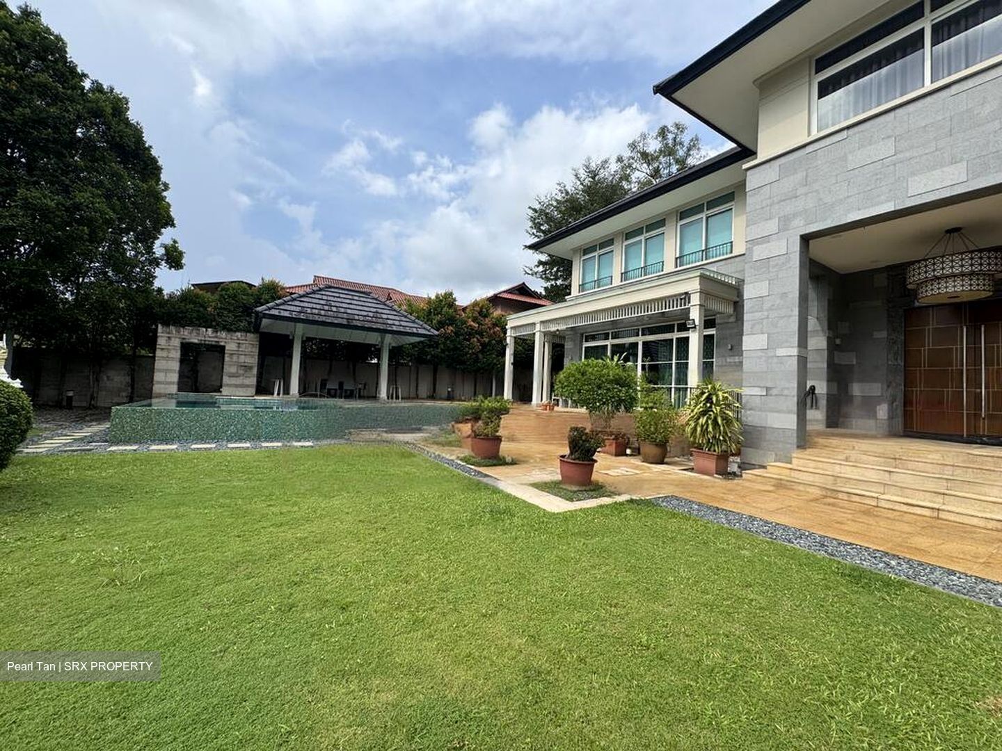College Green (D11), Detached #482334111